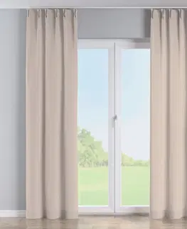 Závesy Záves so systémom FLEX (dvojité spony flex)