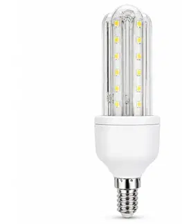 LED osvetlenie  B.V. LED Žiarovka E14/12W/230V 3000K -  100100KOX