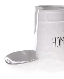 Kuchynské náradie Keramický držiak na kuchynské náčinie Home