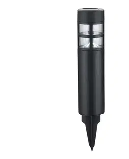 Záhradné lampy  LED Solárna lampa MARK LED/1,2V 200 mAh IP44 323194