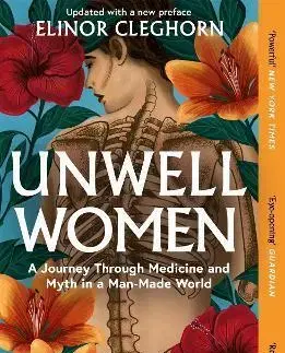 Medicína - ostatné Unwell Women - Elinor Cleghorn