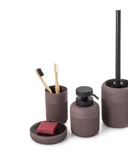 Kúpeľňové doplnky ArtAWD WC kefa LORETO | AWD02191894