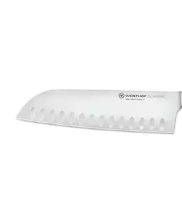 Nože do kuchyne Santoku WÜSTHOF Nôž santoku Wüsthof CLASSIC Colour - Coral Peach, 17 cm 