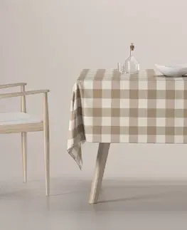 Obrusy Obrus na stôl obdĺžnikový