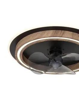 Stropné ventilátory Globo 03655