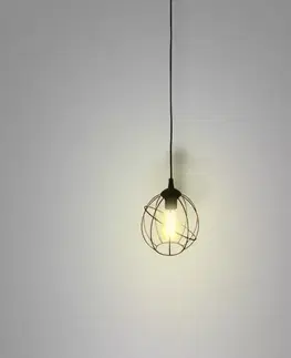 Moderné lampy do obývačky Luster Orbita 1625 CZA LW1