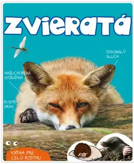 Príroda Zvieratá - Andrzej Kruszewicz
