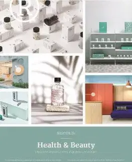 Dizajn, úžitkové umenie, móda BRANDLife: Health & Beauty - Victionary