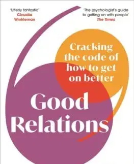 Partnerstvo Good Relations - Janet Reibstein
