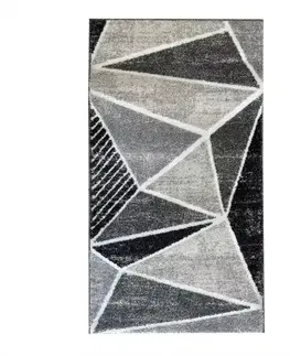 Moderné koberce Koberec Frisee Viera 1.6/2.3 FVI MU78A krém