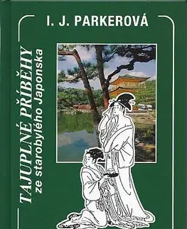 Svetová beletria Případ rodu Masudů - I. J. Parkerová