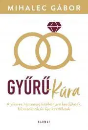 Partnerstvo Gyűrű-kúra - Gábor Mihalec
