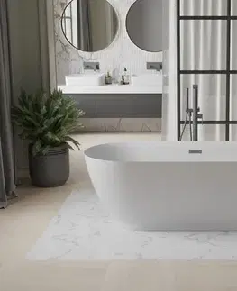 Vane MEXEN Roxy 180 x 85 cm 51201808500-95