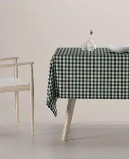 Obrusy Obrus na stôl obdĺžnikový