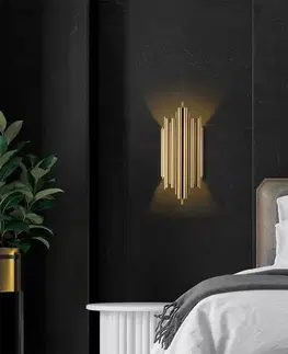 Nástenné svetlá Nástenná lampa Reis - 13341