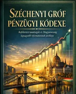 Podnikanie, obchod, predaj Széchenyi Gróf pénzügyi kódexe - Vetor Editorial