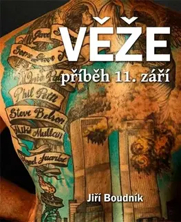 Biografie - ostatné Tebenas Věže, příběh 11.září