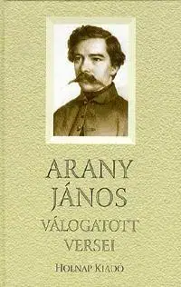 Poézia Arany János válogatott versei - János Arany