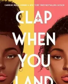 Young adults Clap When You Land - Elizabeth Acevedo