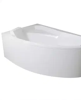 Panely k vaniam Obklad vane Rima 150/95 p/l