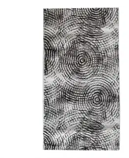 Moderné koberce Koberec Frisee Super Soft 1,6/2,3 5551A hnedá
