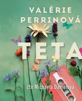 Beletria - ostatné Jota Teta