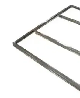 Záhradné skleníky GARDENKUS Základňa k domčeku GA108 GARDENKUS