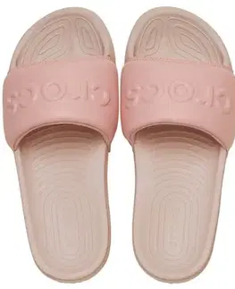 Šľapky CROCS ALL DAY SLIDE W Veľkosť: 37-38 EUR