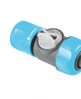 Konektory a príslušenstvo Rýchlospojka s ventilom 1/2-5/8 Ideal 52-330