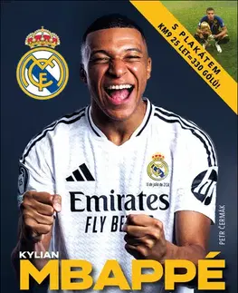 Šport Kylian Mbappé - Petr Čermák