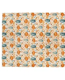 Prikrývky Bellatex Deka Kemping PLUS Jeseň, 150 x 200 cm