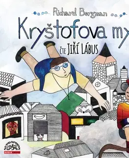 Pre deti a mládež SUPRAPHON a.s. Kryštofova myš