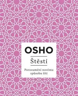 Rozvoj osobnosti Štěstí - OSHO