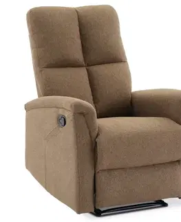 Relaxačné Polohovacie kreslo TV-916 Autronic