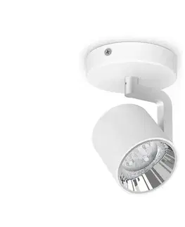 Svietidlá Philips 50671/31/P0 - LED stmievateľné bodové svietidlo BYRL LED/4.5W/230V 50671/31/P0