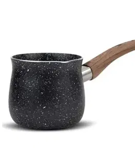Dekorácie a bytové doplnky Malá rajnička Alu Granit Nature 600ml