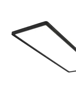 Svietidlá Briloner 7402-415 - LED Stropné svietidlo SLIM LED/22W/230V 7402-415