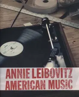 Cudzojazyčná literatúra American Music