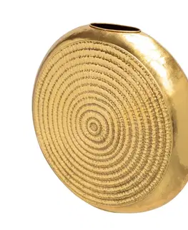 Vázy, misy Váza Aurum 70 cm