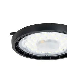LED osvetlenie  B.V.  - LED Vonkajšie svietidlo MESH high bay LED/100W/230V 4000K IP65 S10304ZT3