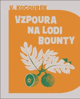 Beletria - ostatné Tympanum Vzpoura na lodi Bounty - audiokniha CD