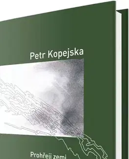 Česká poézia Prohřeji zemi svým tajícím sněhem - Petr Kopejska