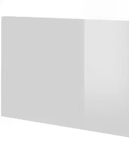 Akrylové fronty Dvierka Essen biely W4B/60 W4B/60AV W6B/60