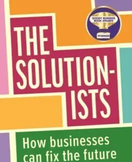 Podnikanie, obchod, predaj The Solutionists - Solitaire Townsend