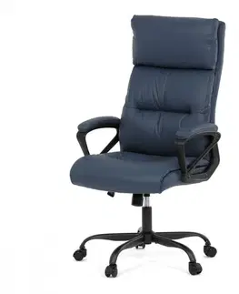 Kancelárske stoličky Kancelárske kreslo KA-Y346 Autronic