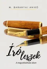 Hobby - ostatné Író leszek - M. Baranyai Anikó