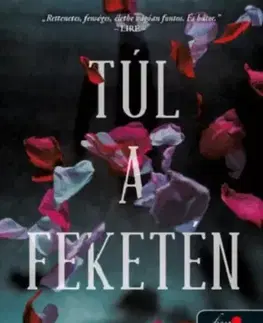 Pre deti a mládež - ostatné Túl a feketén - Claire Castillon