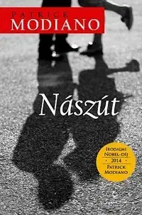 Romantická beletria Nászút - Patrick Modiano