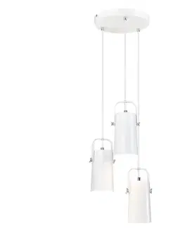 Osvetlenie Závesná lampa DEVAN Tempo Kondela