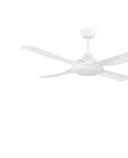 Ventilátory Eglo 35032 - LED Stropný látor BONDI LED/20W/230V 35032